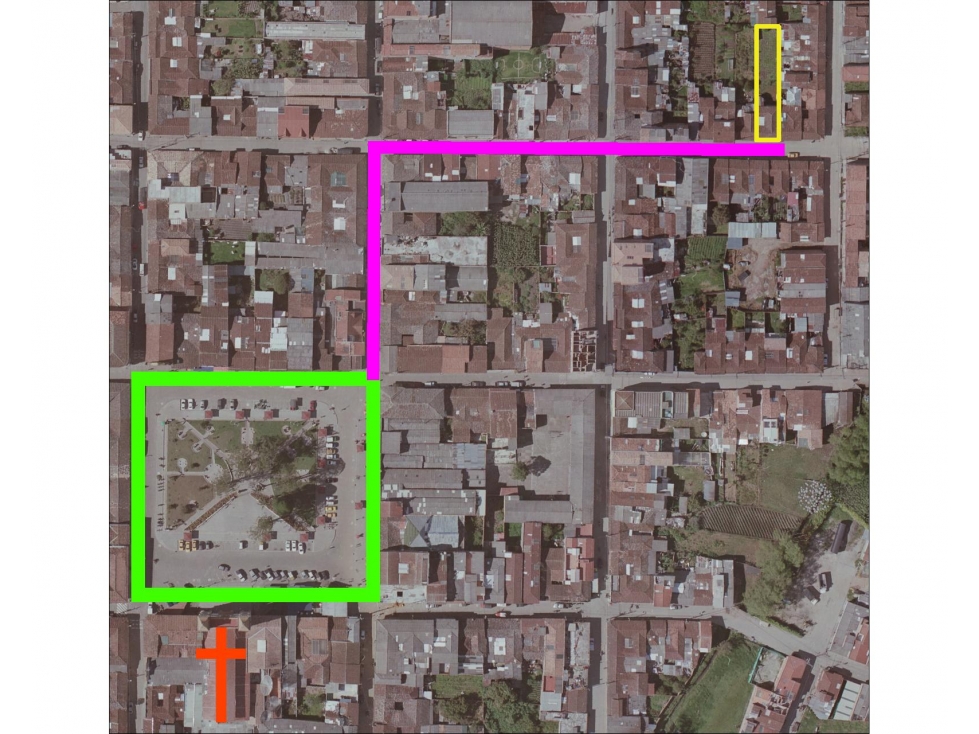 VENTA APARTAMENTO NUEVO 302 (SOBRE PLANOS), LA UNIÓN - ANTIOQUIA — foto 4