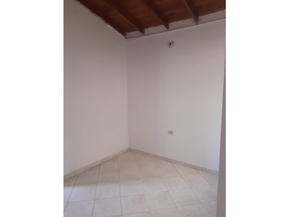 VENTA APARTAMENTO 301 BELLO - ANTIOQUIA, CERCA ESTACION NIQUIA — foto 4