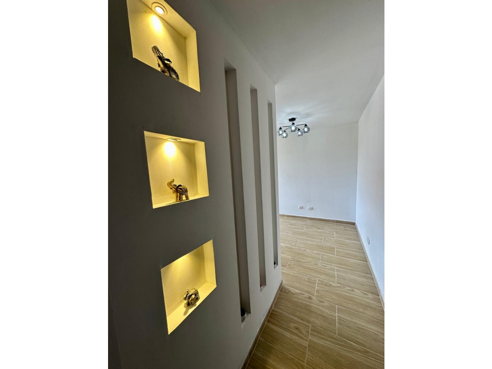 VENTA APARTAMENTO 54M2 PISO 1 BONITOS ACABADOS LA UNIÓN ANTIOQUIA — foto 5