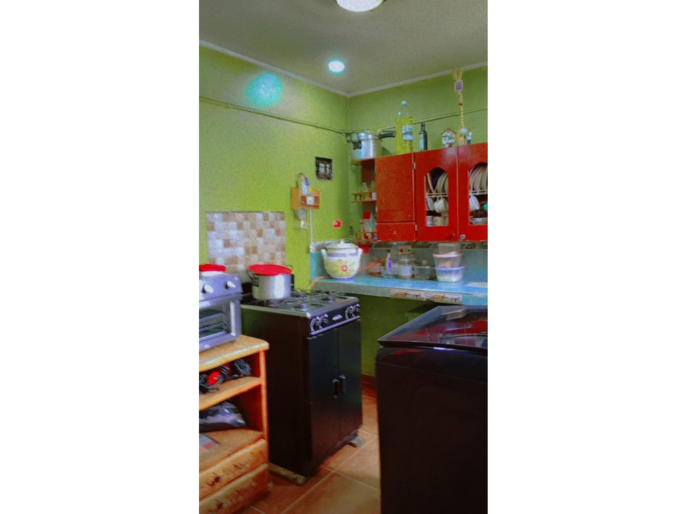 VENTA CASA UNIFAMILIAR 80 M2 EN ESQUINA LA UNIÓN - ANTIOQUIA — foto 5