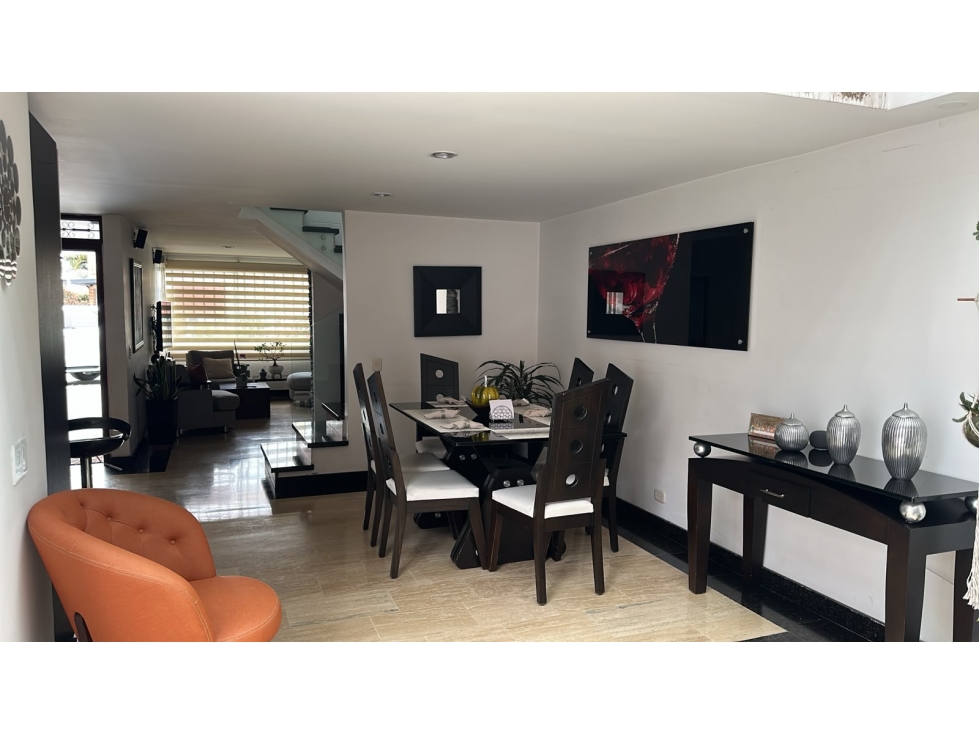 VENTA CASA 180 M2 APROX, BONITOS ACABADOS RIONEGRO ANTIOQUIA - 3