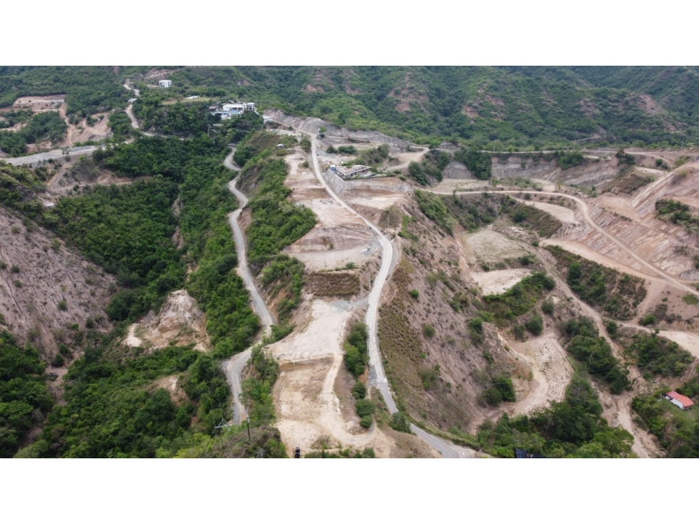 VENTA DE LOTE MUNICIPIO DE SOPETRAN ANTIOQUIA - 3
