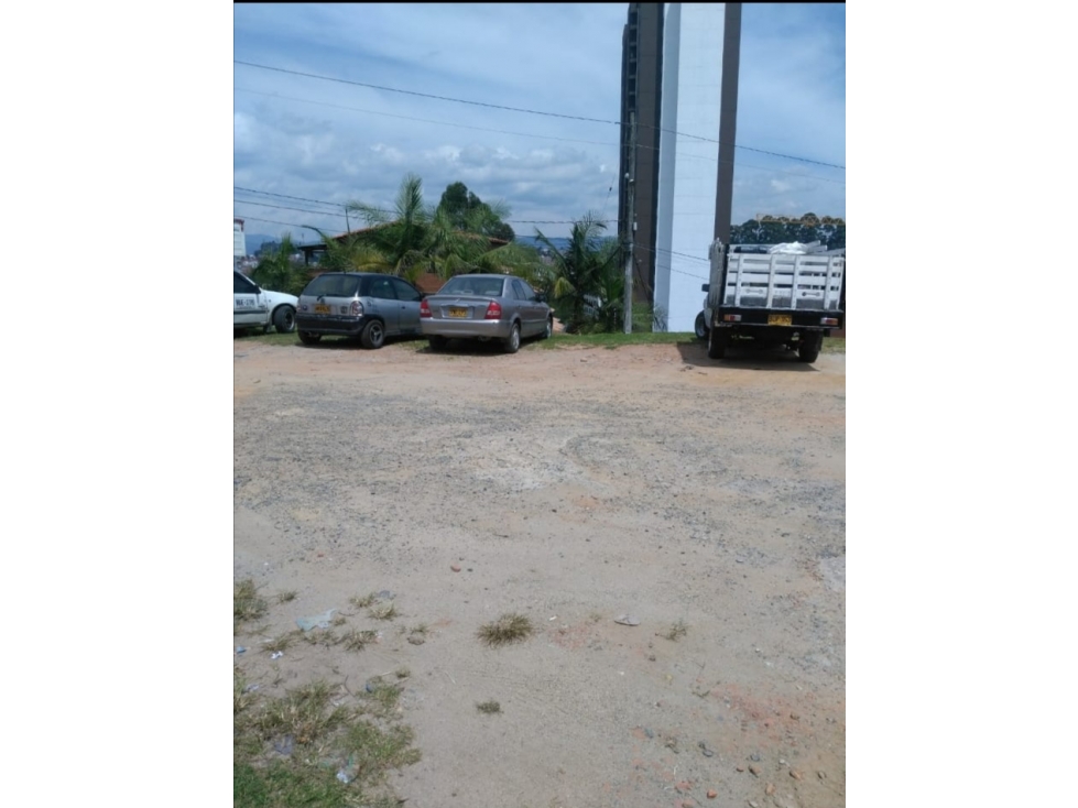 VENTA LOTE COMERCIAL Y RESIDENCIAL 211,92 M2 RIONEGRO ANTIOQUIA — foto 6