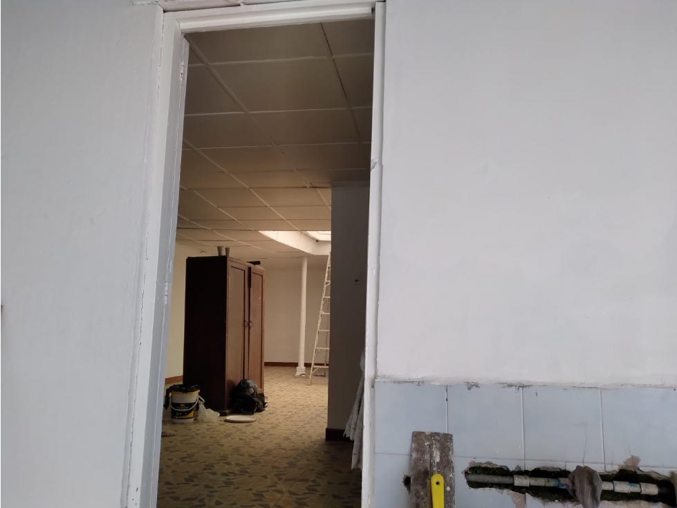 VENTA DE CASA CON APARATESTUDIO 300M2 EN LA UNIÓN ANTIOQUIA — foto 3