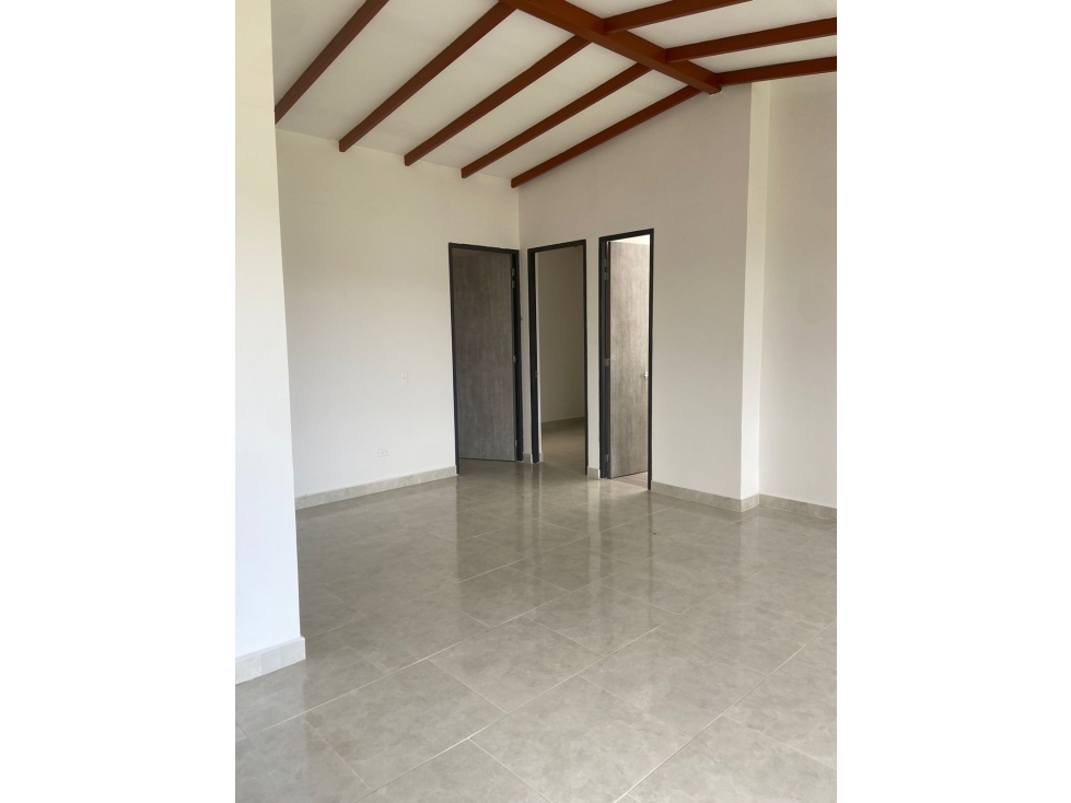 VENTA APARTAMENTO TERCER PISO 85M2 LA UNIÓN - ANTIOQUIA