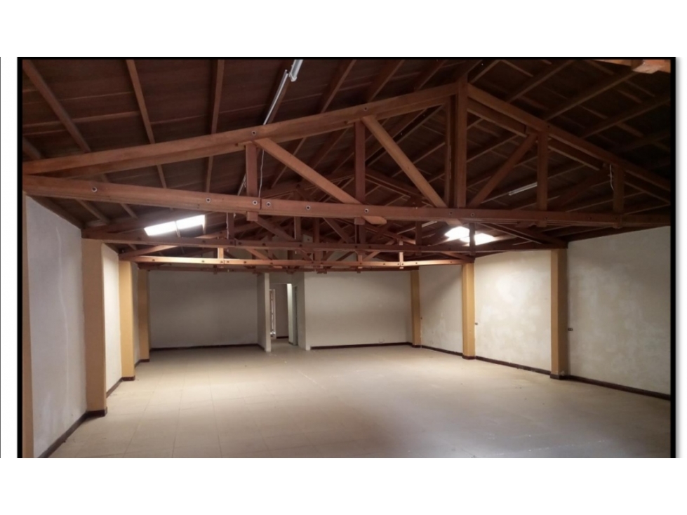 VENTA LOCAL COMERCIAL (CON PATIO INTERNO) 416 M2 LA UNIÓN - ANTIOQUIA - 5
