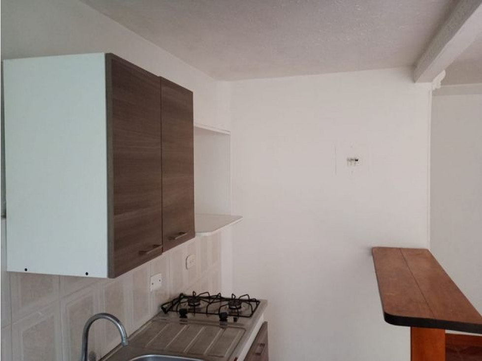 VENTA APARTAMENTO 42.32 M2 BUENOS AIRES, MEDELLÍN ANTIOQUIA — foto 3