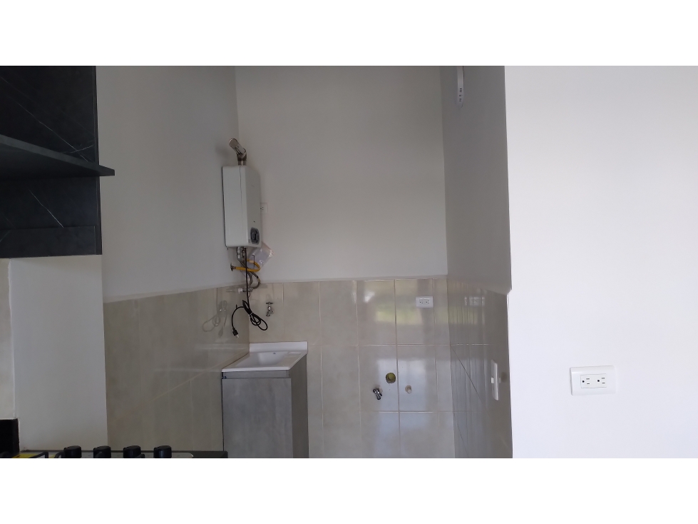 VENTA APARTAMENTO NUEVO PISO 2 EXCELENTE UBICACIÓN LA UNIÓN ANT — foto 6