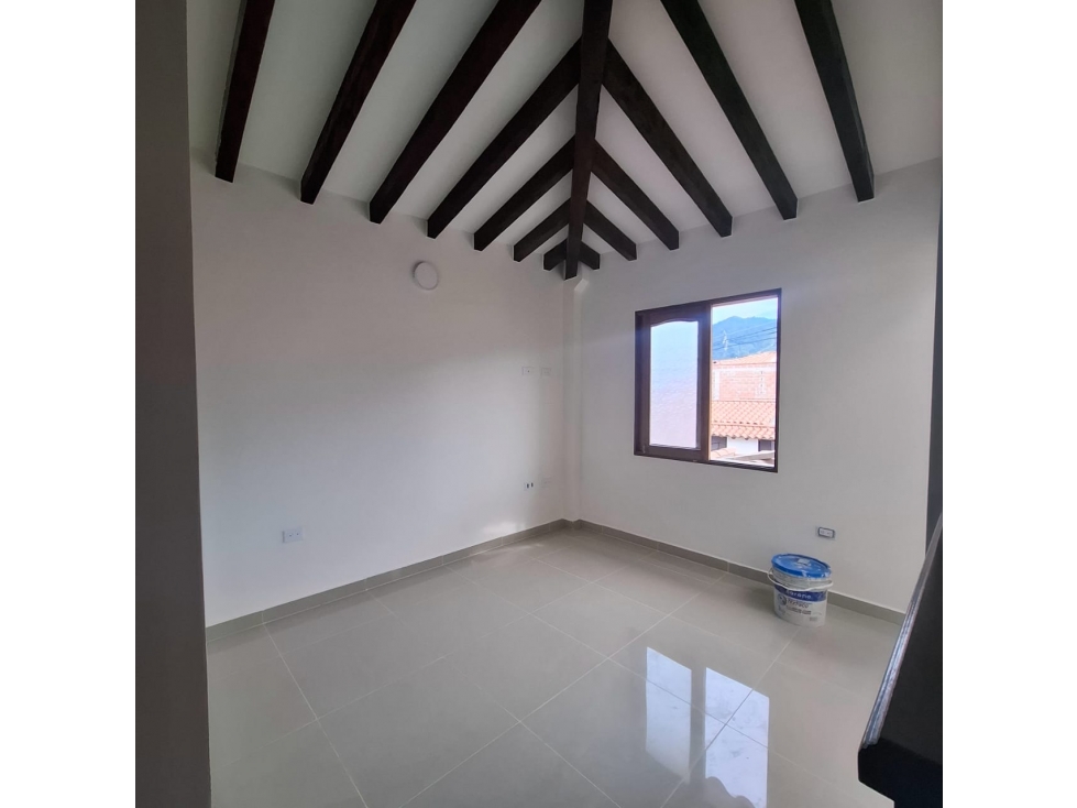 VENTA CASA SEGUNDO PISO CON MANZARDA 142M2 EL CARMEN DE VIBORAL ANT — foto 6