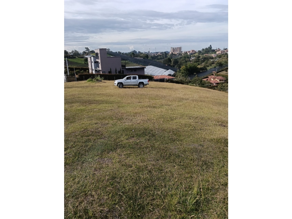 VENTA LOTE 2.520 M2 EXCELENTE UBICACION EL CARMEN DE VIBORAL ANT. — foto 4