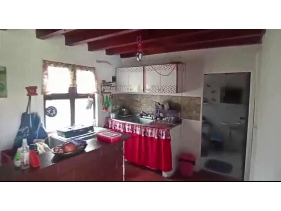 VENTA CASA FINCA, VÍA RIONEGRO CARMEN DE VIBORAL - ANT — foto 2