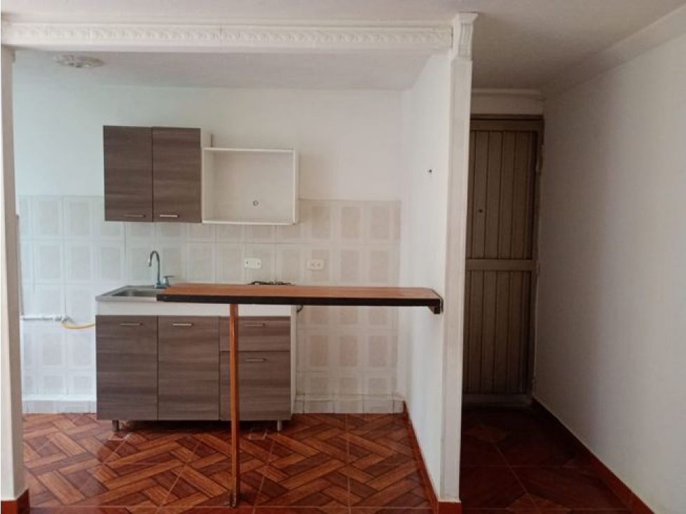 VENTA APARTAMENTO 42.32 M2 BUENOS AIRES, MEDELLÍN ANTIOQUIA — foto 2