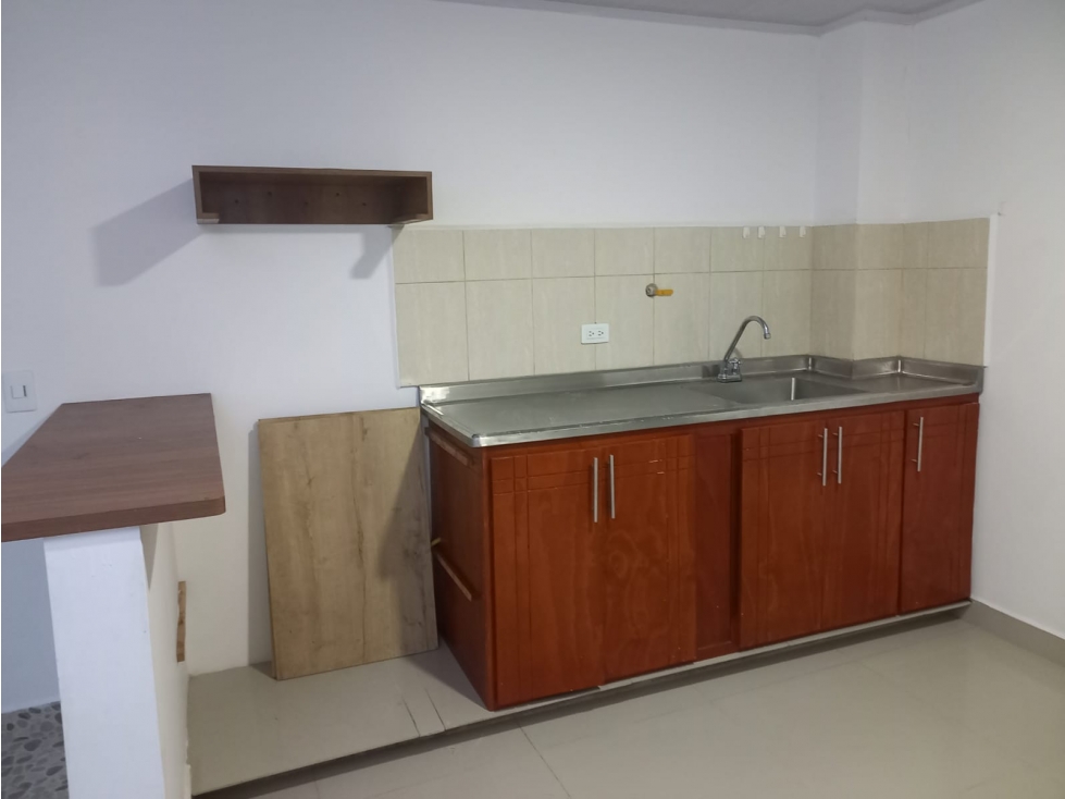 ARRIENDO APARTAMENTO BONITOS ACABADOS LA UNIÓN ANTIOQUIA — foto 5