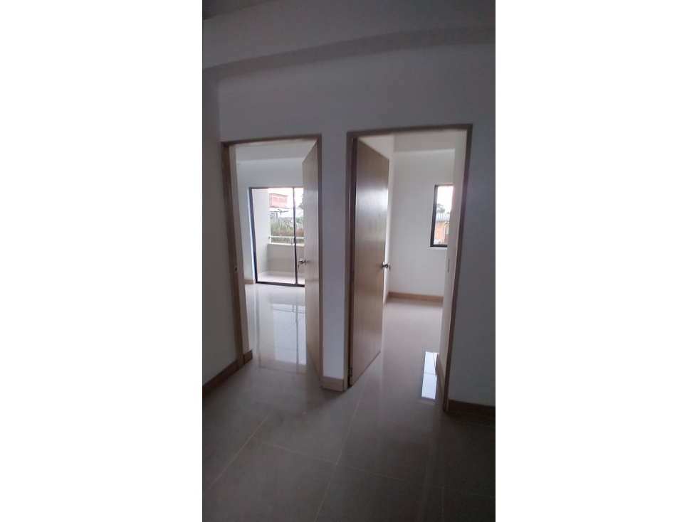 VENTA APARTAMENTO TERCER PISO, EXCELENTE VISTA, LA UNIÓN ANT. — foto 6