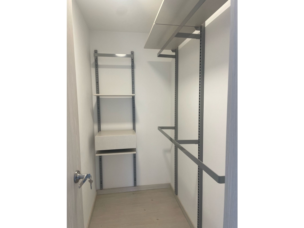ARRIENDO APARTAMENTO 105 M2, PISO 10 CASTROPOL (TELEVID) MEDELLÍN — foto 5