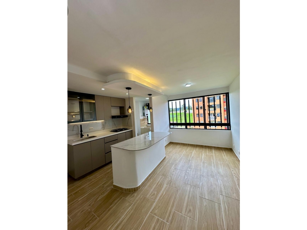 VENTA APARTAMENTO 54M2 PISO 1 BONITOS ACABADOS LA UNIÓN ANTIOQUIA — foto 4