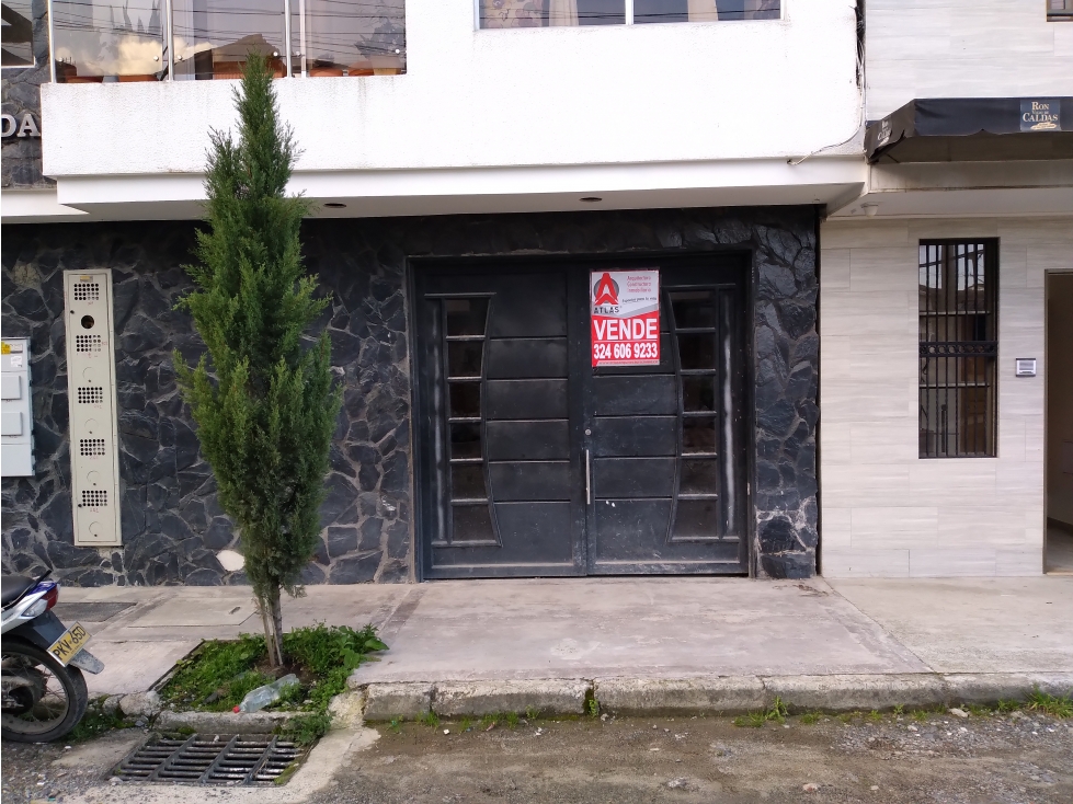 VENTA LOCAL COMERCIAL 70 M2, EXCELENTE UBICACIÓN LA UNIÓN ANT. - 6