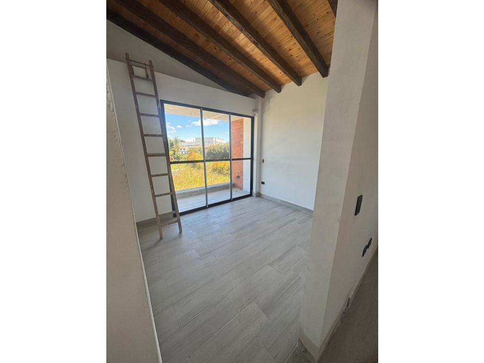 VENTA CASA UNIFAMILIAR TRES PISOS 129 M2 LA UNIÓN ANTIOQUIA — foto 3