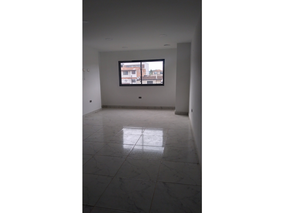 ARRIENDO APARTAMENTO BONITOS ACABADOS 71,90M2 LA UNIÓN ANT — foto 4