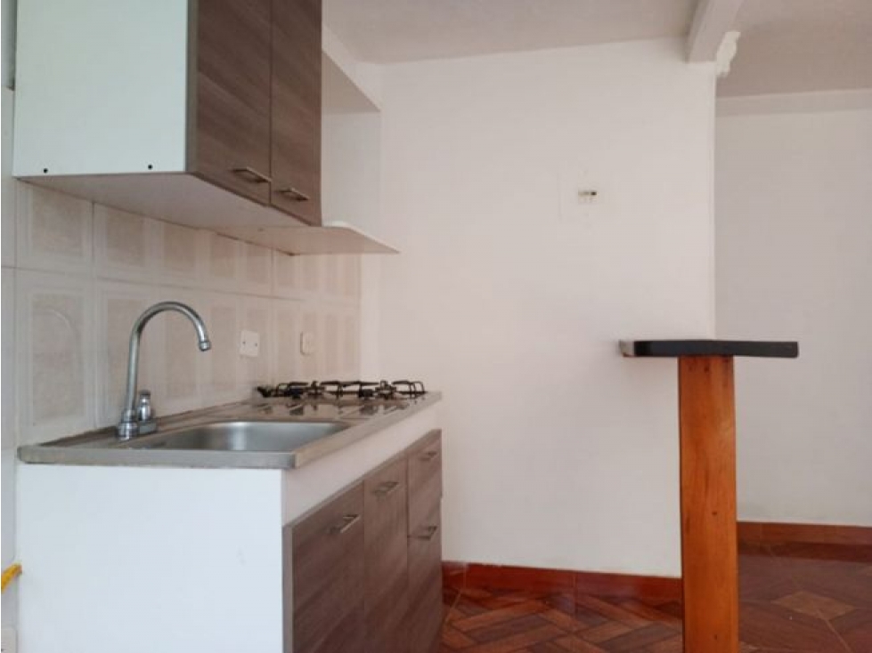 VENTA APARTAMENTO 42.32 M2 BUENOS AIRES, MEDELLÍN ANTIOQUIA