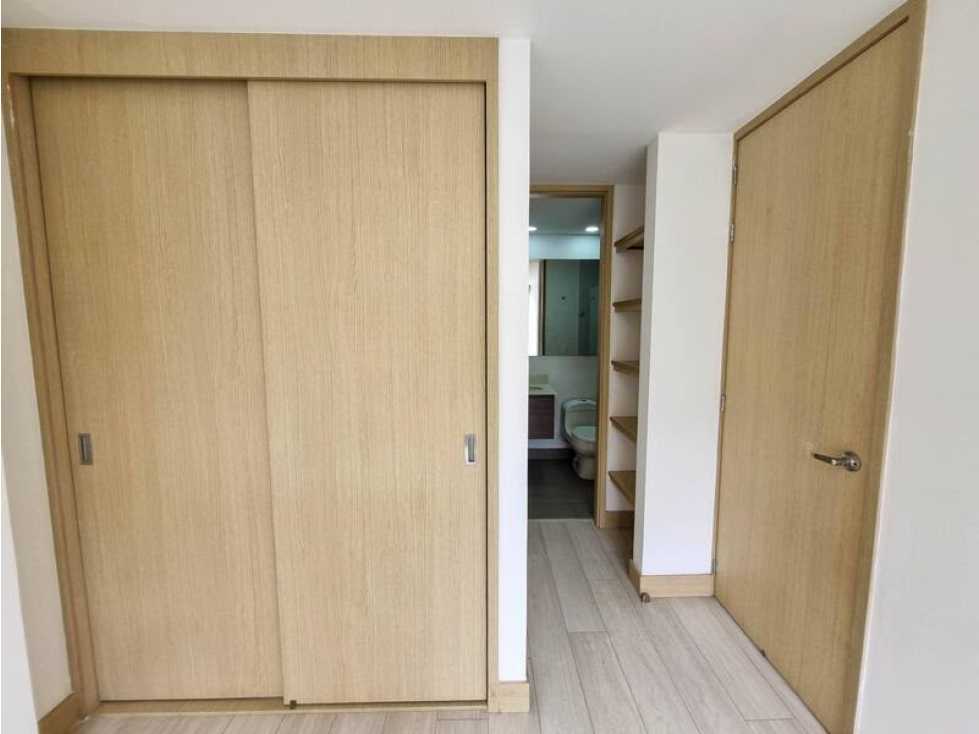 ARRIENDO APARTAMENTO 68M2 PISO 23 LOMA DEL INDIO MEDELLÍN — foto 6