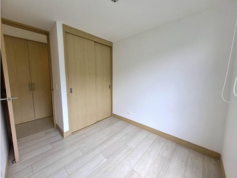 ARRIENDO APARTAMENTO 68M2 PISO 23 LOMA DEL INDIO MEDELLÍN — foto 5