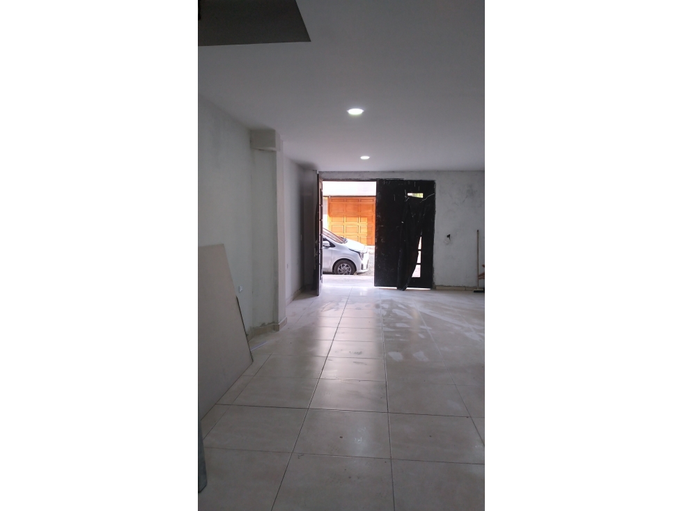 ARRIENDO LOCAL 70 M2 NUEVO, BONITOS ACABADOS LA UNIÓN ANTIOQUIA - 1