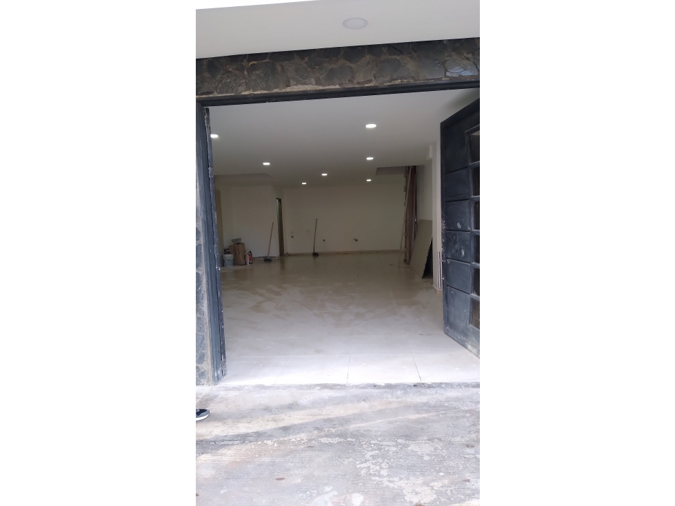 ARRIENDO LOCAL 70 M2 NUEVO, BONITOS ACABADOS LA UNIÓN ANTIOQUIA - 4
