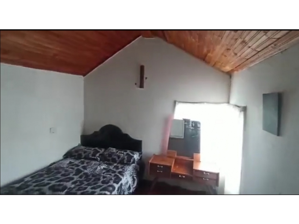 VENTA CASA FINCA, VÍA RIONEGRO CARMEN DE VIBORAL - ANT — foto 4