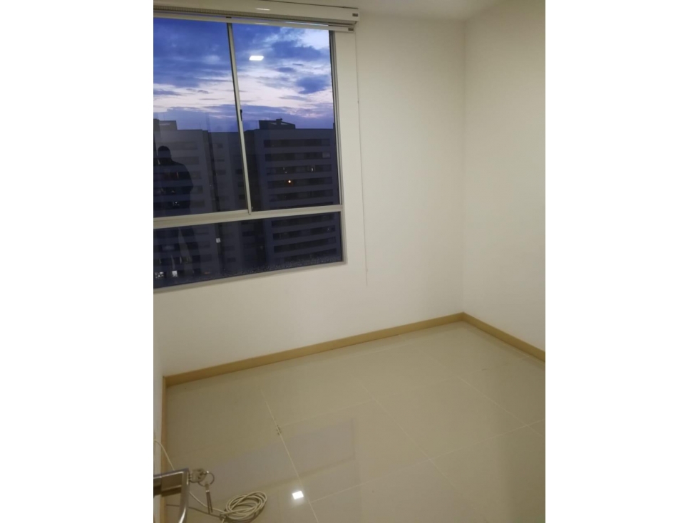 ARRIENDO APARTAMENTO 78M2 PISO 12 LOMA DEL INDIO MEDELLÍN ANT. — foto 5
