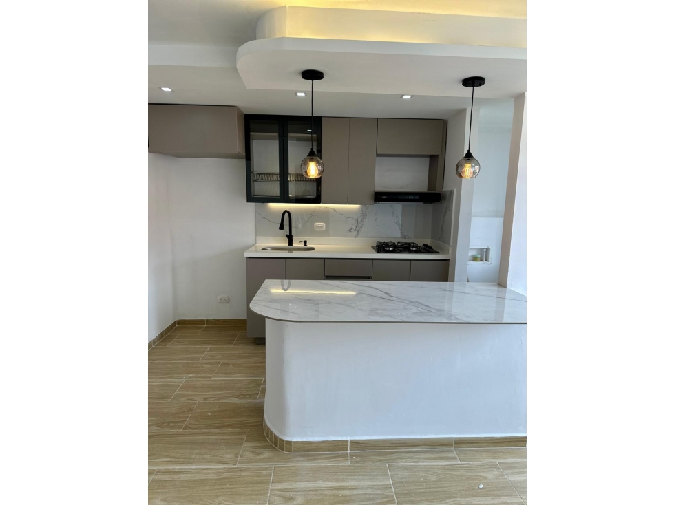 VENTA APARTAMENTO 54M2 PISO 1 BONITOS ACABADOS LA UNIÓN ANTIOQUIA — foto 2