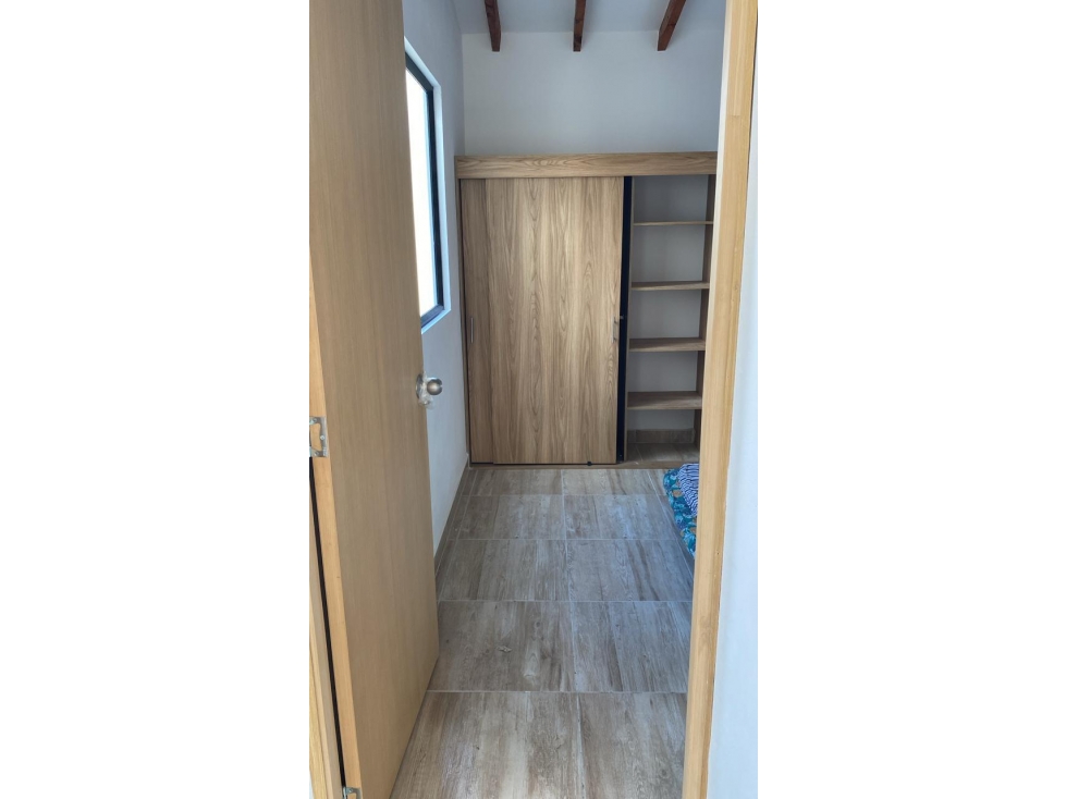 VENTA APARTAMENTO SEGUNDO PISO 72M2 BONITOS ACABADOS LA UNION ANT — foto 5