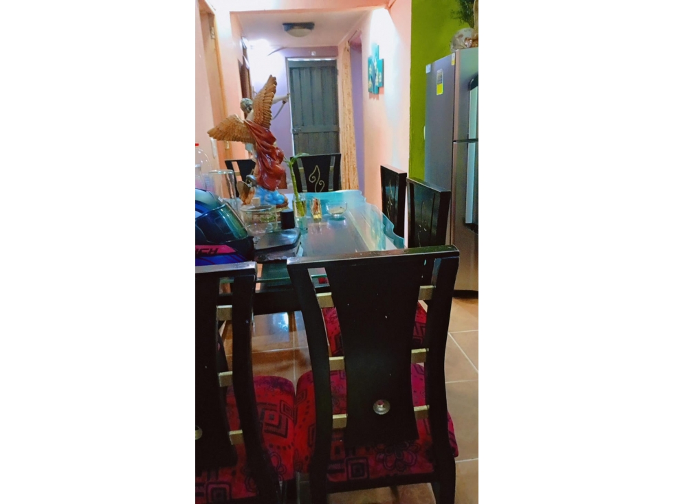 VENTA CASA UNIFAMILIAR 80 M2 EN ESQUINA LA UNIÓN - ANTIOQUIA — foto 4
