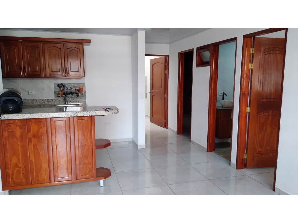 ARRIENDO APARTAMENTO BONITOS ACABADOS LA UNIÓN ANTIOQUIA — foto 3