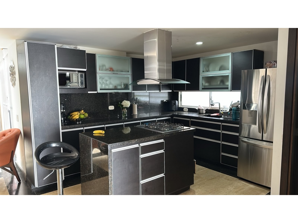 VENTA CASA 180 M2 APROX, BONITOS ACABADOS RIONEGRO ANTIOQUIA - 4