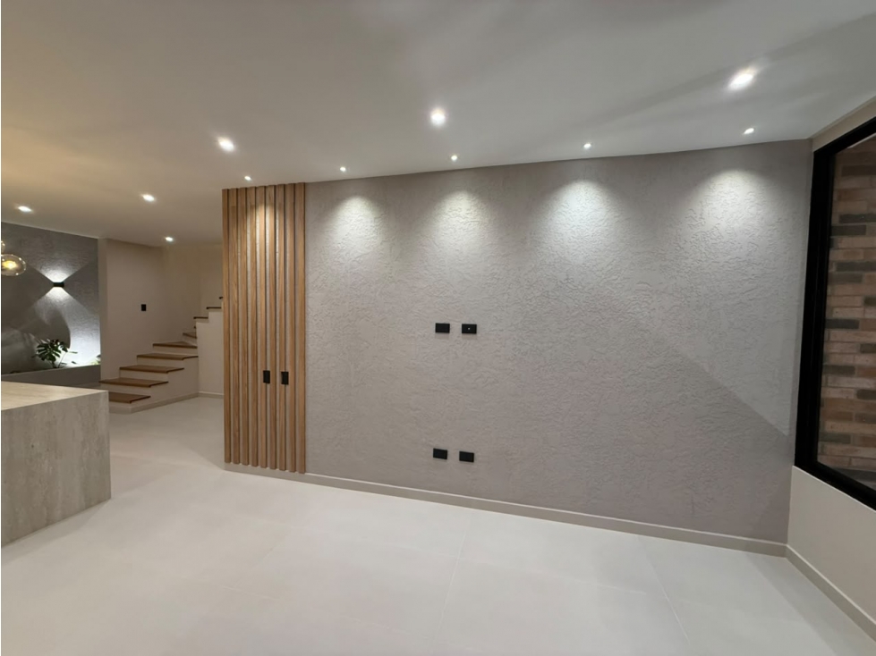 VENTA CASA UNIFAMILIAR 136.5 M2 BONITOS ACABADOS LA CEJA ANTIOQUIA — foto 2