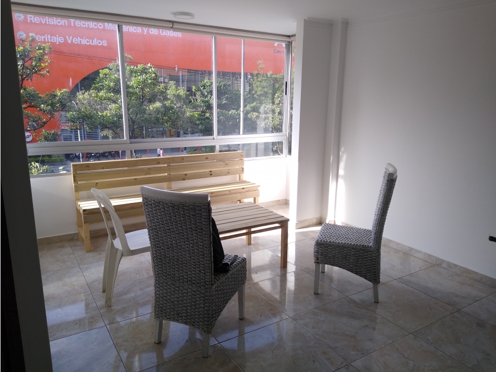 VENTA DE APARTAMENTO, EN LA AVENIDA 33 MEDELLIN — foto 6