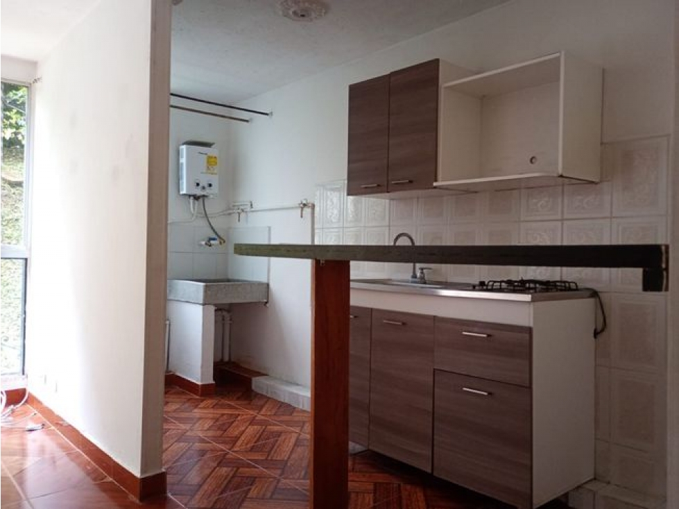 VENTA APARTAMENTO 42.32 M2 BUENOS AIRES, MEDELLÍN ANTIOQUIA — foto 4