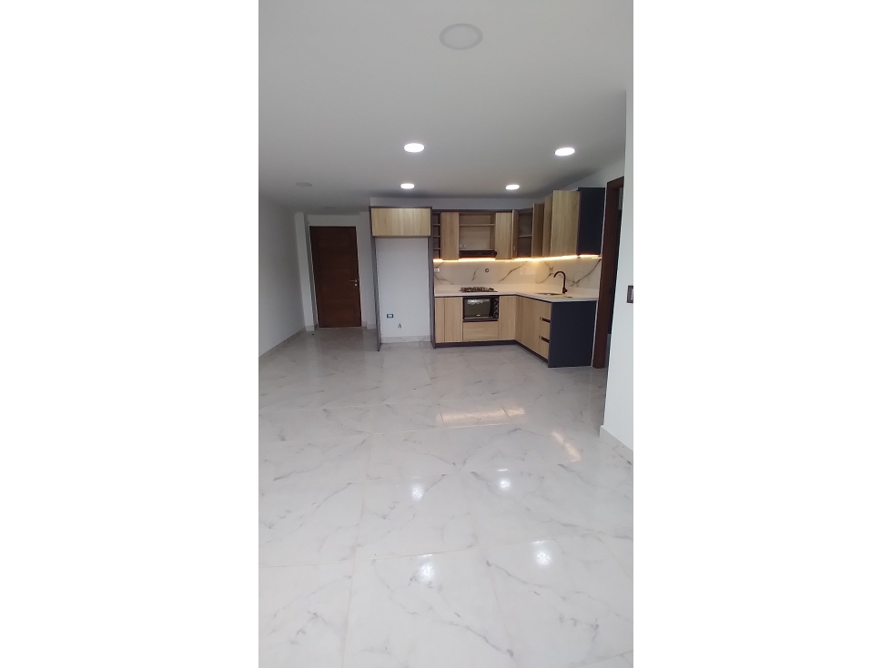 VENTA APARTAMENTO 71.90 M2 BONITOS ACABADOS LA UNIÓN ANT