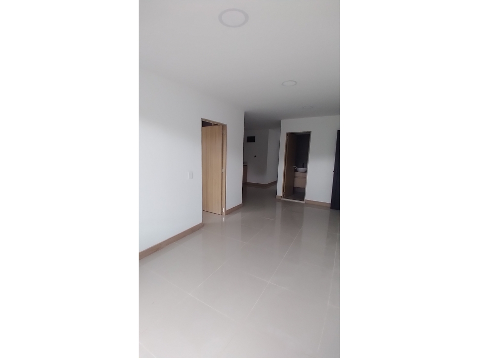 VENTA APARTAMENTO SEGUNDO PISO, EXCELENTE UBICACIÓN LA UNIÓN ANT. — foto 2