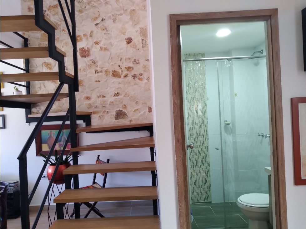 VENTA CASA UNIFAMILIAR BONITOS ACABADOS 107,3 M2 LA CEJA ANTIOQUIA — foto 4