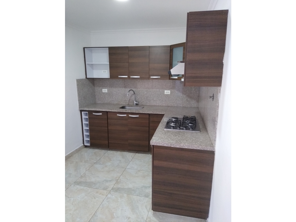 VENTA DE APARTAMENTO, EN LA AVENIDA 33 MEDELLIN — foto 5