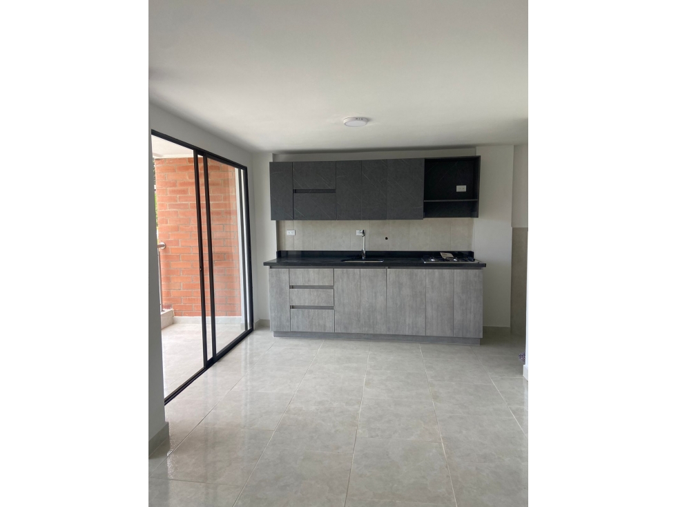 ARRIENDO APARTAMENTO PISO 3, 79M2 LA UNIÓN - ANTIOQUIA — foto 2