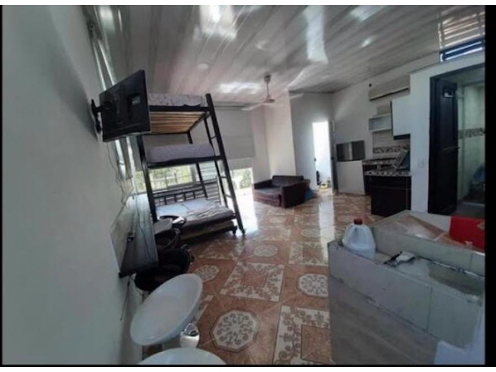 VENTA CASA DE TRES PISOS 150M2 EXCELENTE UBICACIÓN SANTA FE DE ANT. — foto 2