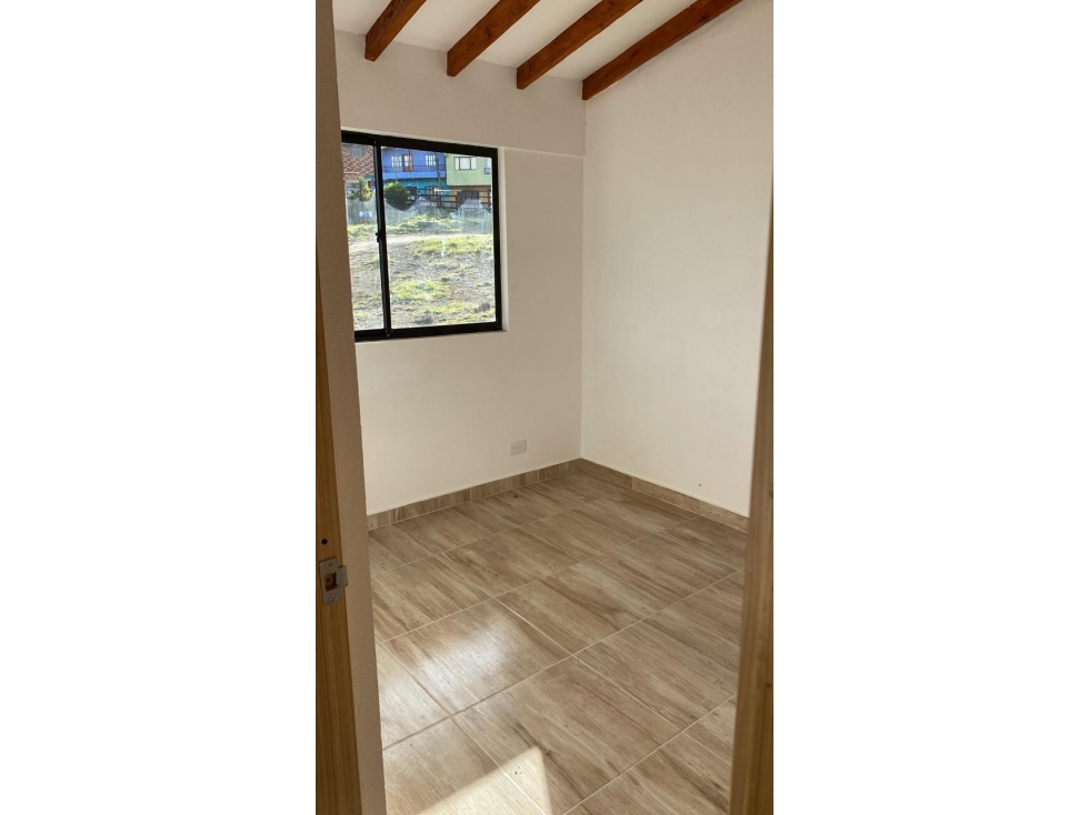 VENTA APARTAMENTO SEGUNDO PISO 72M2 BONITOS ACABADOS LA UNION ANT — foto 6
