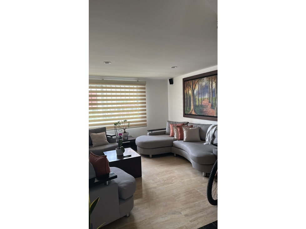 VENTA CASA 180 M2 APROX, BONITOS ACABADOS RIONEGRO ANTIOQUIA - 1