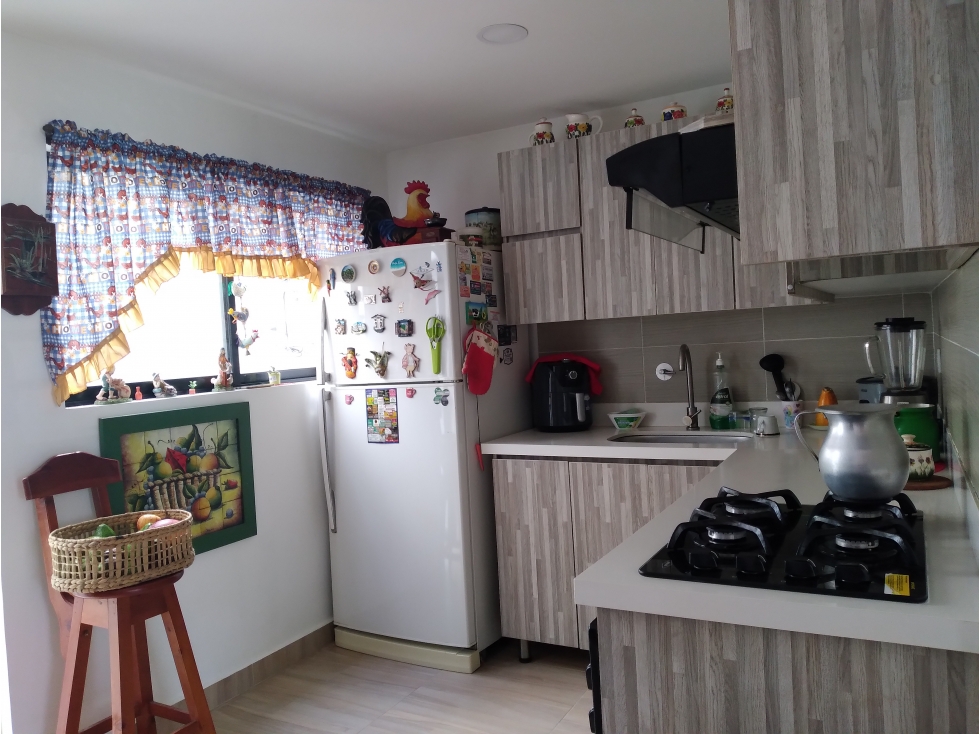 VENTA CASA UNIFAMILIAR BONITOS ACABADOS 107,3 M2 LA CEJA ANTIOQUIA — foto 2