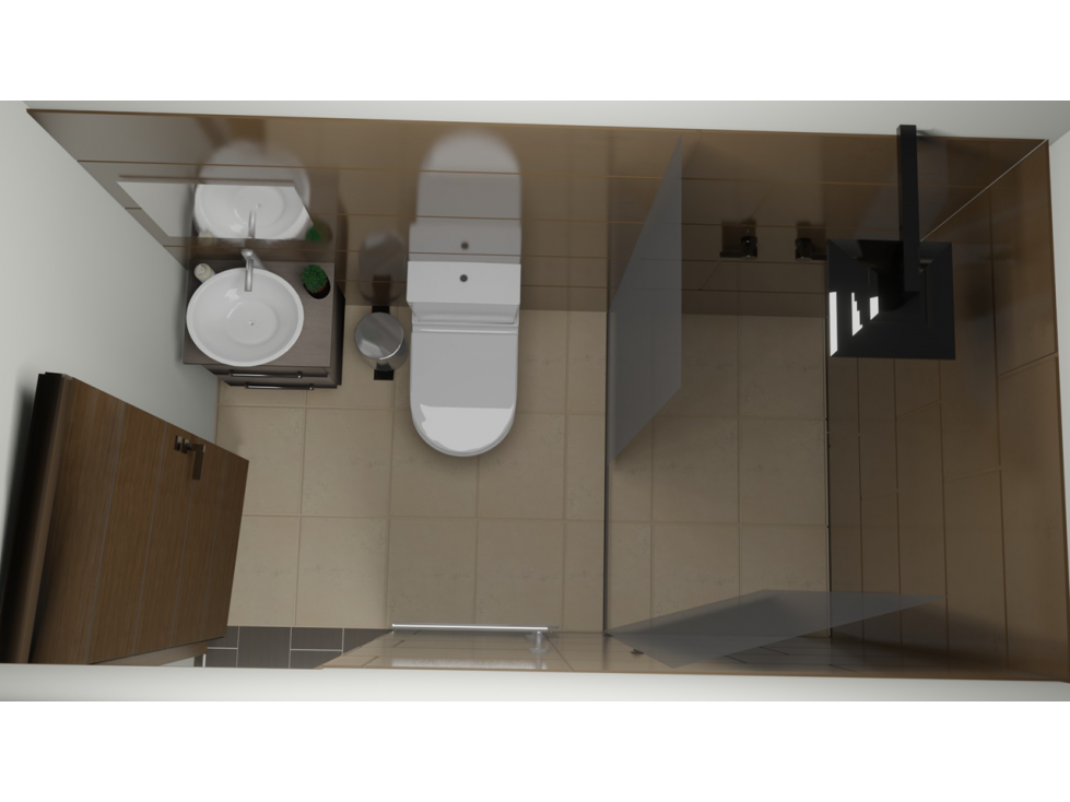 VENTA APARTAMENTO NUEVO 302 (SOBRE PLANOS), LA UNIÓN - ANTIOQUIA — foto 2