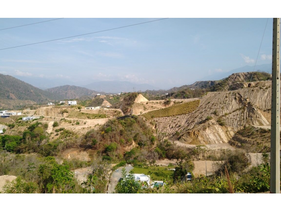 VENTA DE LOTE MUNICIPIO DE SOPETRAN ANTIOQUIA - 4
