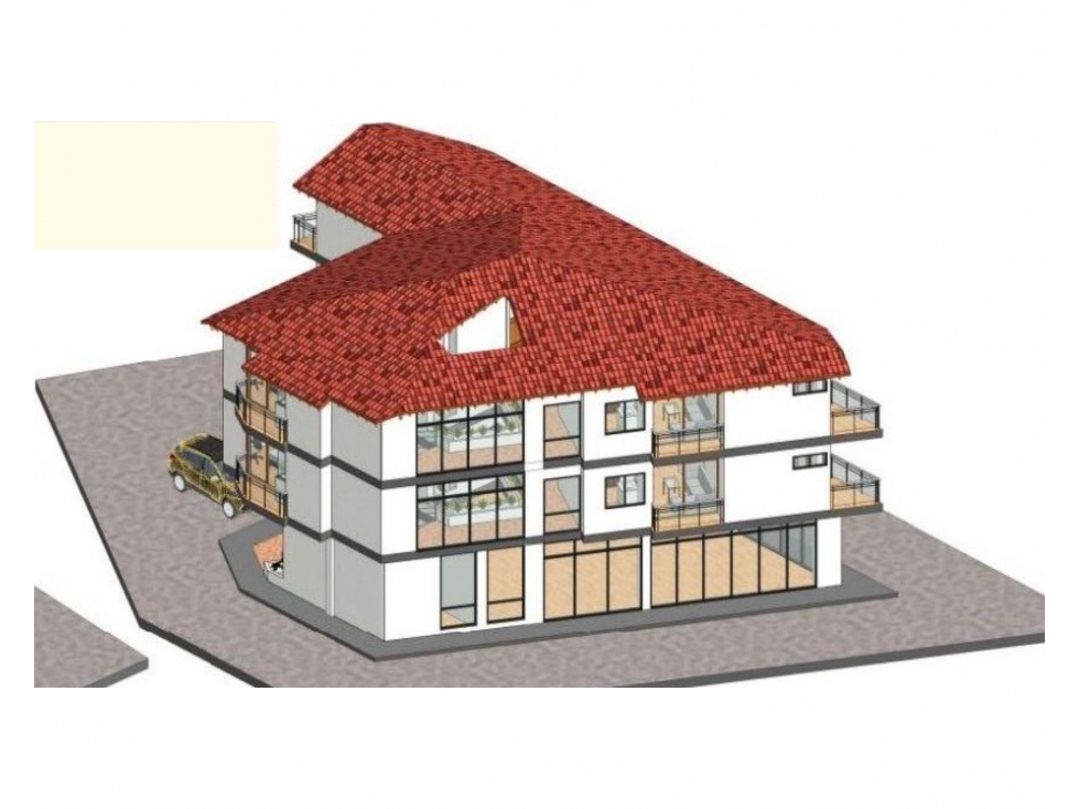 VENTA LOTE COMERCIAL Y RESIDENCIAL 211,92 M2 RIONEGRO ANTIOQUIA — foto 5